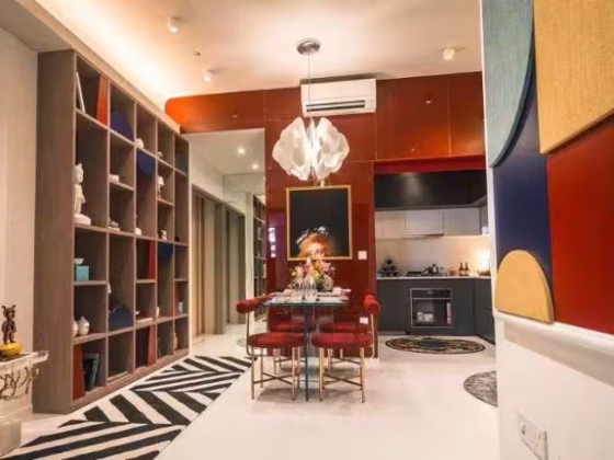 房屋出售 • 碧山 •  Ola • S$1682800 • 执行公寓 • 926ft² / 86m² 照片