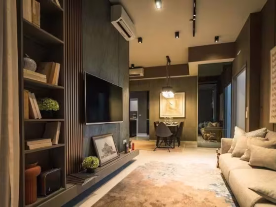 房屋出售 • 碧山 •  Ola • S$1682800 • 执行公寓 • 926ft² / 86m² 照片