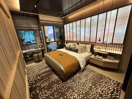 房屋出售 • 南部群岛 •  Peace Centre/mansions • S$1223000 • 共管公寓 •  照片