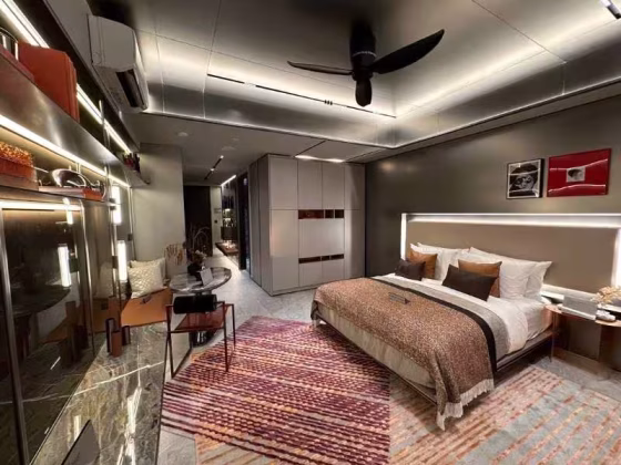 房屋出售 • 南部群岛 •  Peace Centre/mansions • S$1223000 • 共管公寓 •  照片