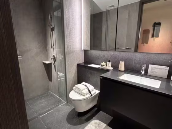 房屋出售 • 南部群岛 •  Peace Centre/mansions • S$1223000 • 共管公寓 •  照片
