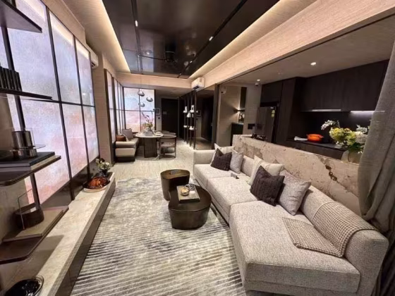 房屋出售 • 南部群岛 •  Peace Centre/mansions • S$1223000 • 共管公寓 •  照片