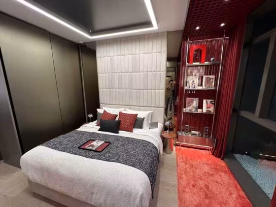 房屋出售 • 南部群岛 •  Peace Centre/mansions • S$1223000 • 共管公寓 •  照片