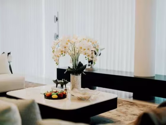 房屋出售 • 淡滨尼 •  Marina One Residences • S$16000000 • 住宅公寓 • 7459ft² / 692m² 照片