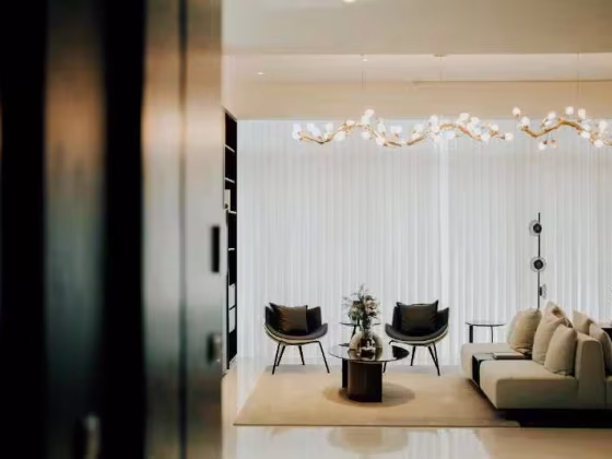 房屋出售 • 淡滨尼 •  Marina One Residences • S$16000000 • 住宅公寓 • 7459ft² / 692m² 照片