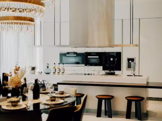 房屋出售 • 淡滨尼 •  Marina One Residences • S$16000000 • 住宅公寓 • 7459ft² / 692m² 照片