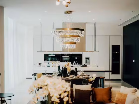 房屋出售 • 淡滨尼 •  Marina One Residences • S$16000000 • 住宅公寓 • 7459ft² / 692m² 照片