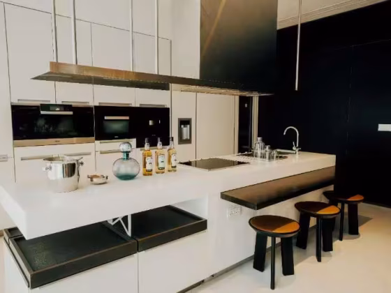 房屋出售 • 淡滨尼 •  Marina One Residences • S$16000000 • 住宅公寓 • 7459ft² / 692m² 照片