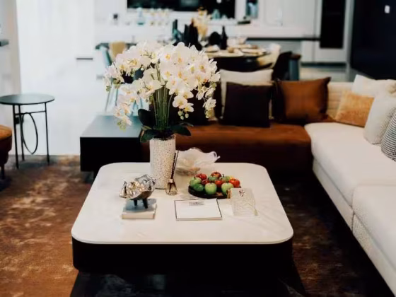 房屋出售 • 淡滨尼 •  Marina One Residences • S$16000000 • 住宅公寓 • 7459ft² / 692m² 照片