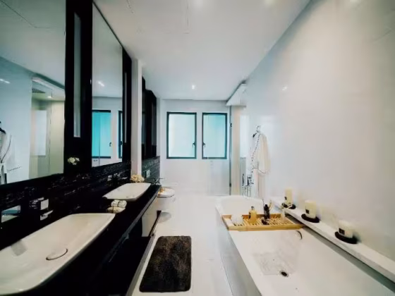 房屋出售 • 淡滨尼 •  Marina One Residences • S$16000000 • 住宅公寓 • 7459ft² / 692m² 照片