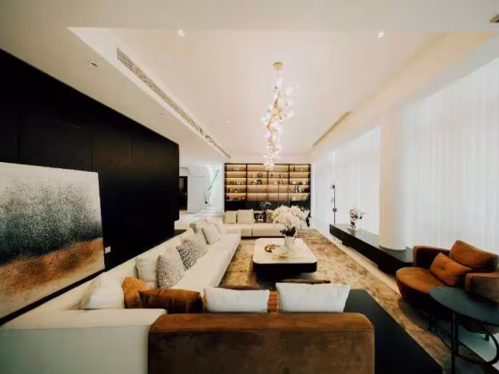 房屋出售 • 淡滨尼 •  Marina One Residences • S$16000000 • 住宅公寓 • 7459ft² / 692m² 照片