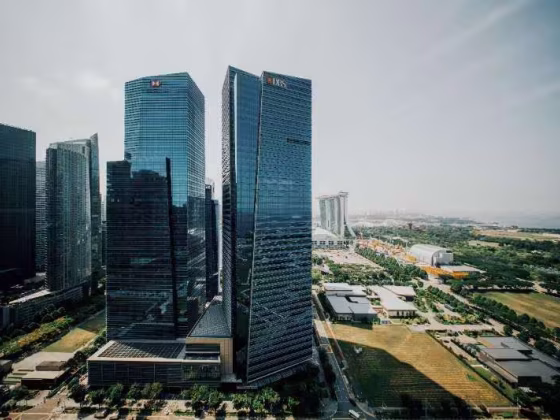 房屋出售 • 淡滨尼 •  Marina One Residences • S$16000000 • 住宅公寓 • 7459ft² / 692m² 照片