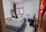 单间出租 • 中央集水区 • 509 Serangoon North Avenue 4 • S$1200 • 4房(3臥室) • 普通房