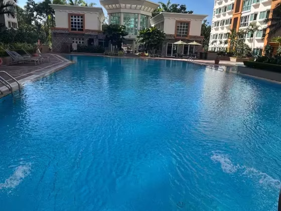 单间出租 • 新加坡河 •  Evergreen Park • S$650 • 住宅公寓 • 床位出租 照片