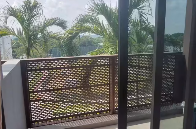 单间出租 • 宏茂桥 • PASIR RIS DRIVE 8 (519472) • S$1100 • 住宅公寓 • 普通房