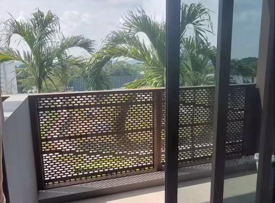 单间出租 • 宏茂桥 • PASIR RIS DRIVE 8 (519472) • S$1100 • 住宅公寓 • 普通房 照片