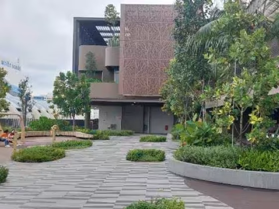 单间出租 • 宏茂桥 • PASIR RIS DRIVE 8 (519472) • S$1100 • 住宅公寓 • 普通房 照片