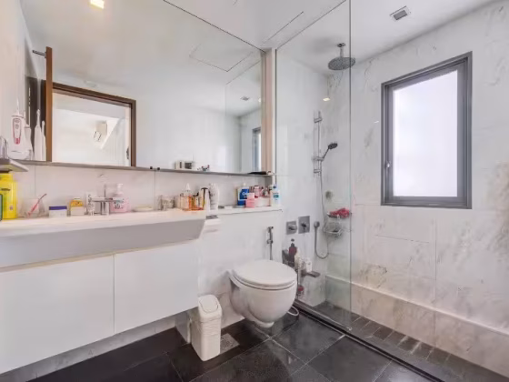 房屋出售 • 纽顿 •  Adria • S$1088888 • 住宅公寓 • 583ft² / 54m² 照片