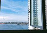 整套出租 • 樟宜 • 421B Northshore Drive • S$3600 • 3房(2臥室) • 1000ft² / 92m²