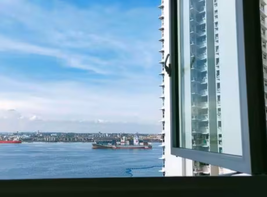 整套出租 • 樟宜 • 421B Northshore Drive • S$3600 • 3房(2臥室) • 1000ft² / 92m² 照片