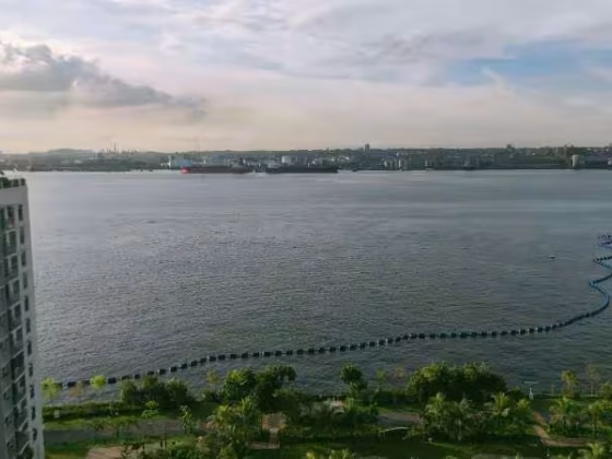 整套出租 • 樟宜 • 421B Northshore Drive • S$3600 • 3房(2臥室) • 1000ft² / 92m² 照片