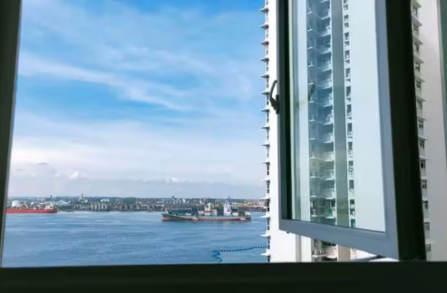 整套出租 • 樟宜 • 421B Northshore Drive • S$3600 • 3房(2臥室) • 1000ft² / 92m²