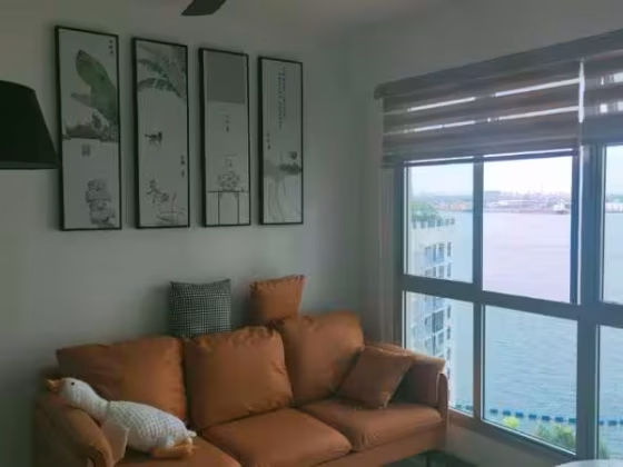整套出租 • 樟宜 • 421B Northshore Drive • S$3600 • 3房(2臥室) • 1000ft² / 92m² 照片