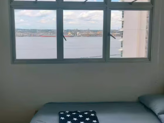 整套出租 • 樟宜 • 421B Northshore Drive • S$3600 • 3房(2臥室) • 1000ft² / 92m² 照片