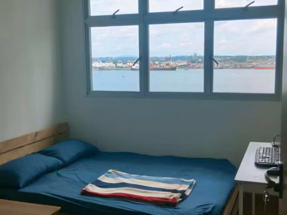 整套出租 • 樟宜 • 421B Northshore Drive • S$3600 • 3房(2臥室) • 1000ft² / 92m² 照片