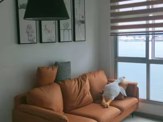 整套出租 • 樟宜 • 421B Northshore Drive • S$3600 • 3房(2臥室) • 1000ft² / 92m² 照片