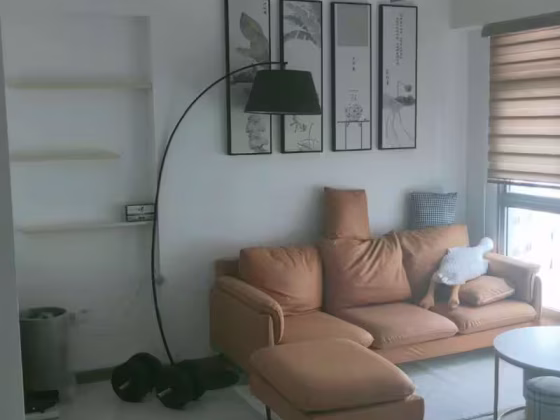 整套出租 • 樟宜 • 421B Northshore Drive • S$3600 • 3房(2臥室) • 1000ft² / 92m² 照片