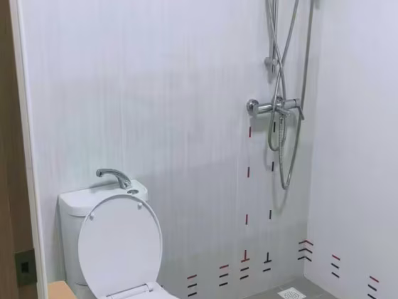 整套出租 • 樟宜 • 421B Northshore Drive • S$3600 • 3房(2臥室) • 1000ft² / 92m² 照片