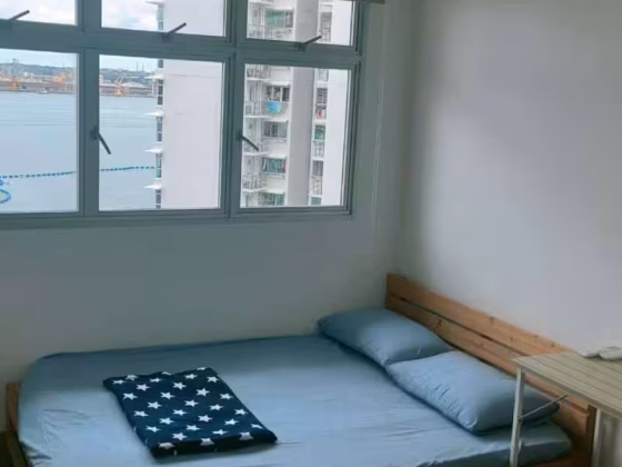 整套出租 • 樟宜 • 421B Northshore Drive • S$3600 • 3房(2臥室) • 1000ft² / 92m² 照片