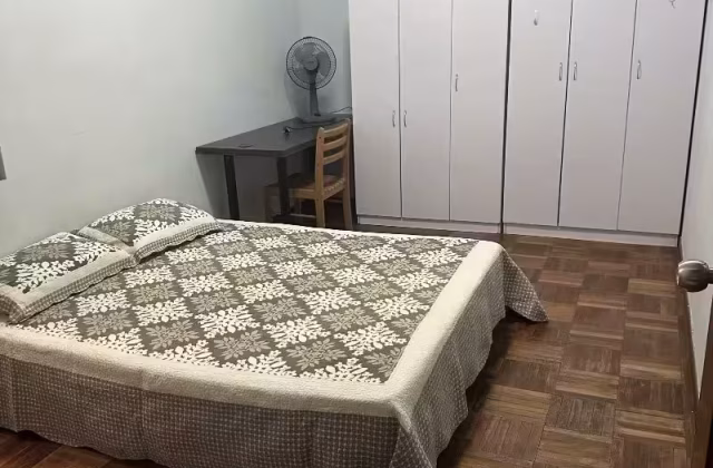 单间出租 • 欧南 • GEYLANG ROAD (389525) • S$1400 • 4房(3臥室) • 普通房