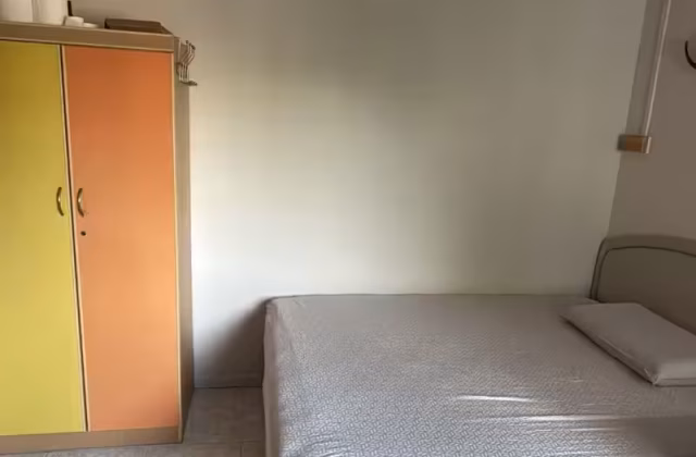 单间出租 • 三巴旺 • 816 Woodlands Street 82 • S$1000 • 执行组屋 • 主人房