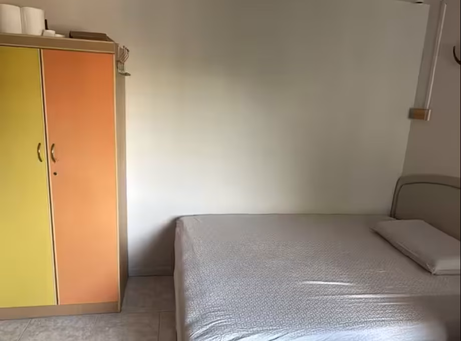 单间出租 • 三巴旺 • 816 Woodlands Street 82 • S$1000 • 执行组屋 • 主人房 照片
