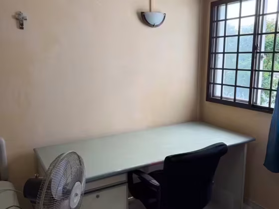 单间出租 • 三巴旺 • 816 Woodlands Street 82 • S$1000 • 执行组屋 • 主人房 照片