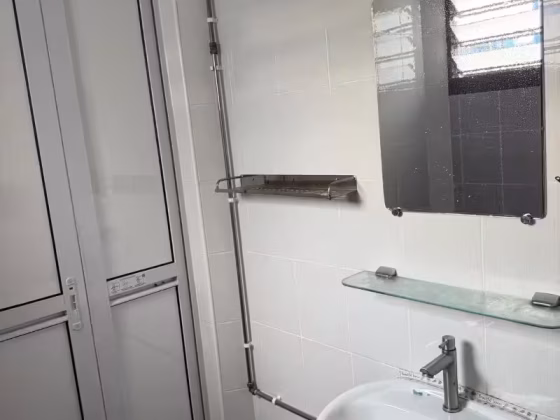 单间出租 • 三巴旺 • 816 Woodlands Street 82 • S$1000 • 执行组屋 • 主人房 照片