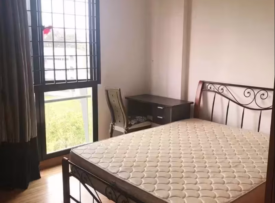 单间出租 • 西部集水区 •  Simei Green Condominium • S$1500 • 共管公寓 • 主人房 照片