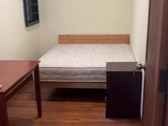 单间出租 • 西部集水区 •  Simei Green Condominium • S$1500 • 共管公寓 • 主人房 照片