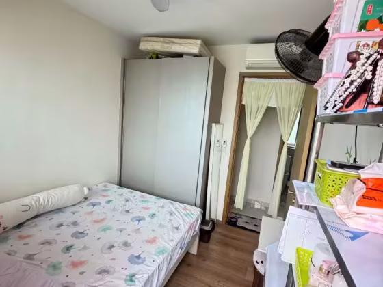 单间出租 • 梧槽 •  Nine Residences • S$900 • 住宅公寓 • 普通房 照片