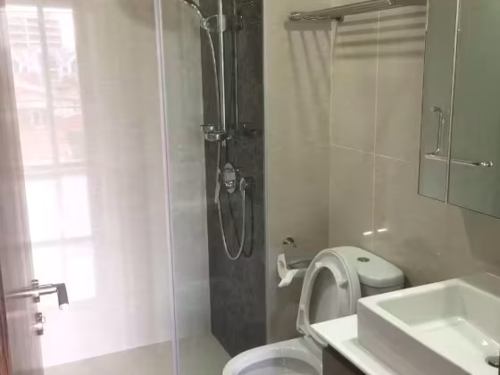 整套出租 • 新加坡河 •  Kensington Square • S$3500 • 住宅公寓 • 614ft² / 57m² 照片