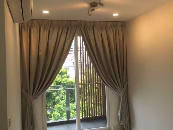 整套出租 • 新加坡河 •  Kensington Square • S$3500 • 住宅公寓 • 614ft² / 57m² 照片