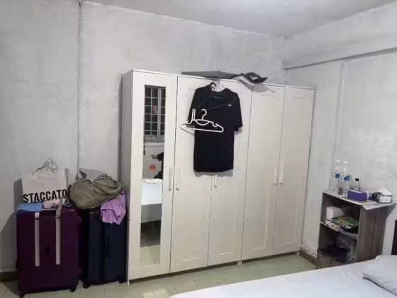单间出租 • 巴耶利峇 • 248 Jurong East Street 24 • S$1200 • 3房(2臥室) • 主人房 照片