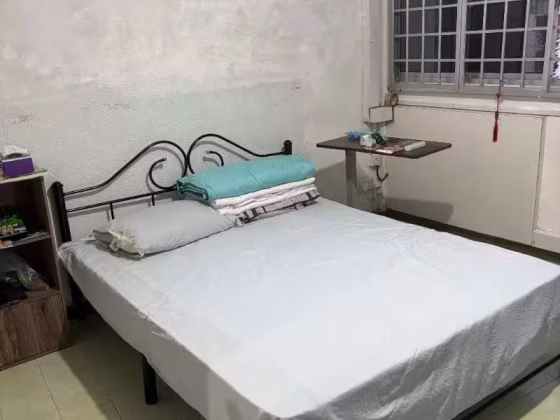单间出租 • 巴耶利峇 • 248 Jurong East Street 24 • S$1200 • 3房(2臥室) • 主人房 照片