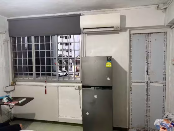 单间出租 • 巴耶利峇 • 248 Jurong East Street 24 • S$1200 • 3房(2臥室) • 主人房 照片