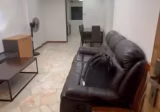 整套出租 • 武吉班让 • 430 Clementi Avenue 3 • S$3200 • 3房(2臥室) • 721ft² / 66m²