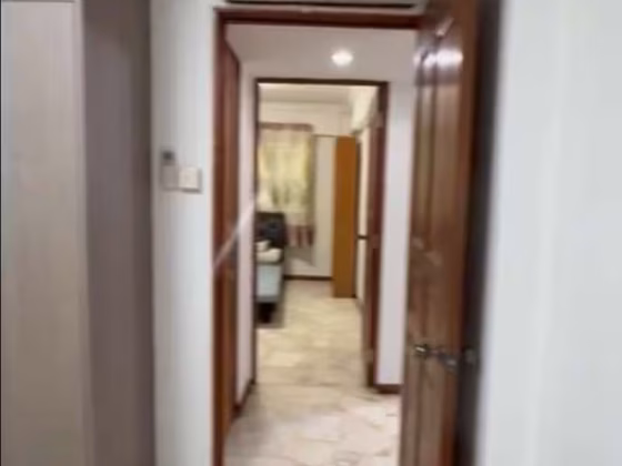 整套出租 • 武吉班让 • 430 Clementi Avenue 3 • S$3200 • 3房(2臥室) • 721ft² / 66m² 照片