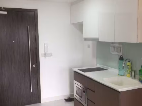 整套出租 • 新加坡河 •  Kensington Square • S$3300 • 住宅公寓 • 614ft² / 57m² 照片