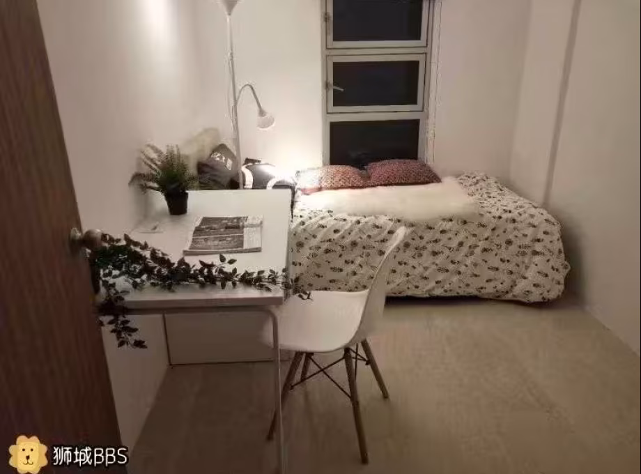 单间出租 • 纽顿 •  Balestier Point • S$1100 • 住宅公寓 • 普通房 照片